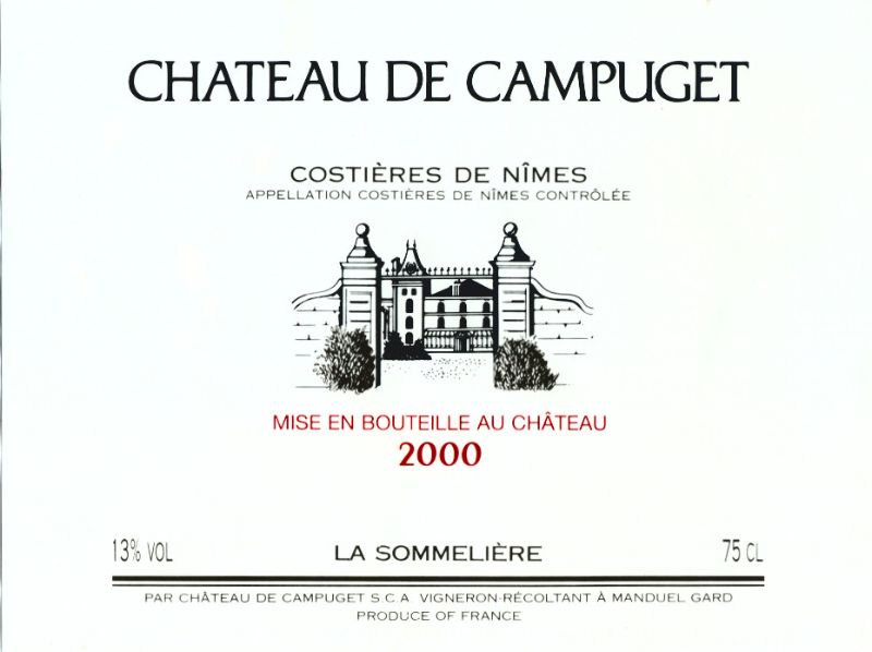 Cost Nimes-Campuget-sommeliere 2000.jpg